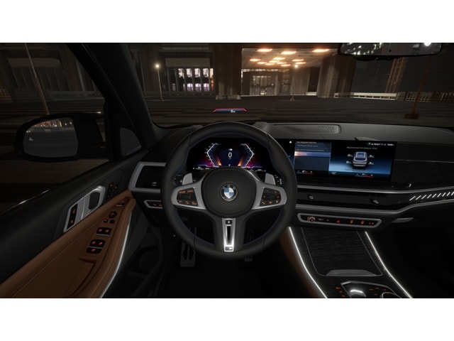 2026 BMW X5 M60i - Photo 56