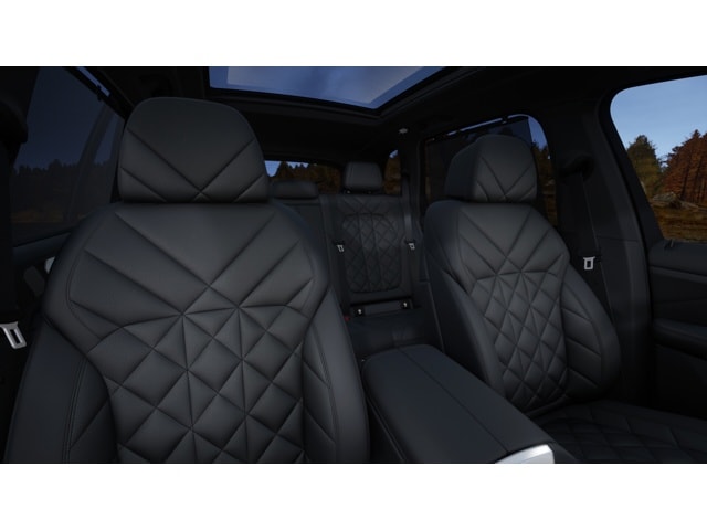 2026 BMW X5 M60i - Photo 38