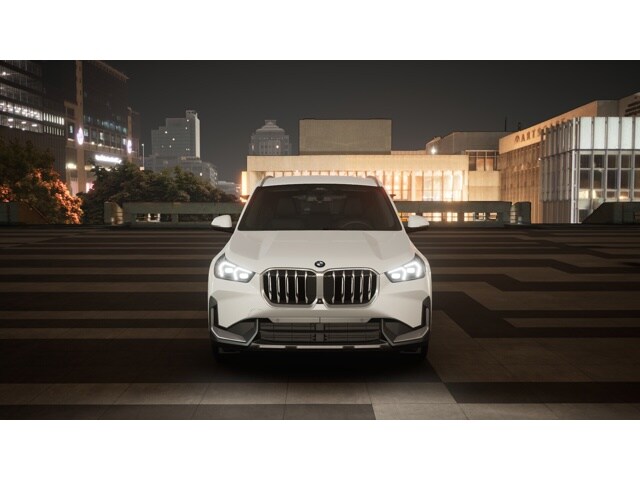 2025 Bmw X1 XDrive28i photo 3