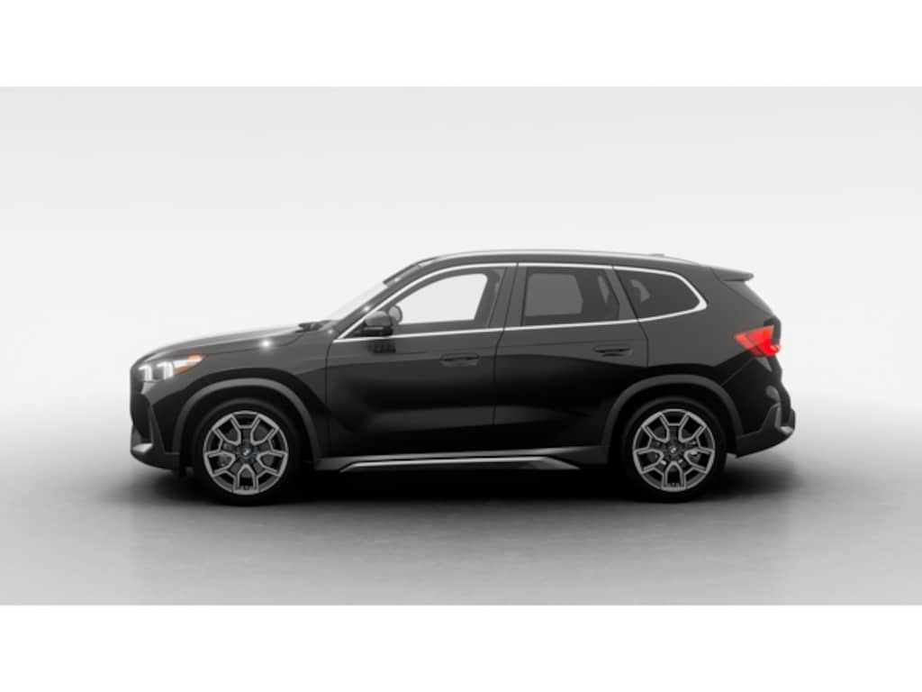 New 2026 BMW X1 xDrive28i SUV