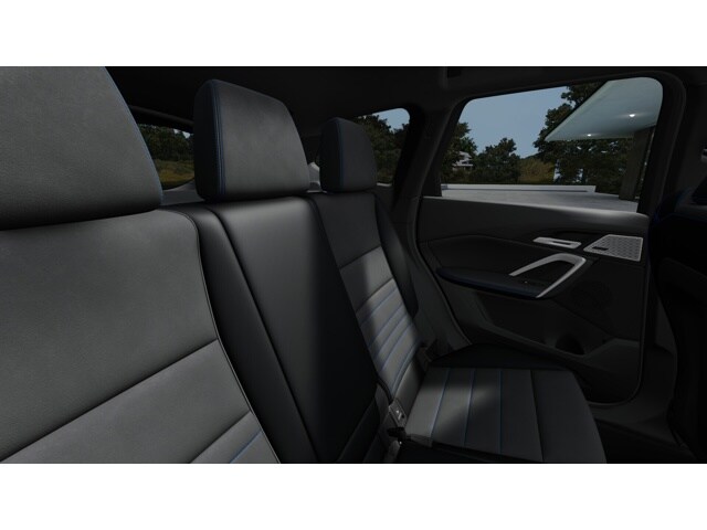 2025 Bmw X1 M35i photo 16