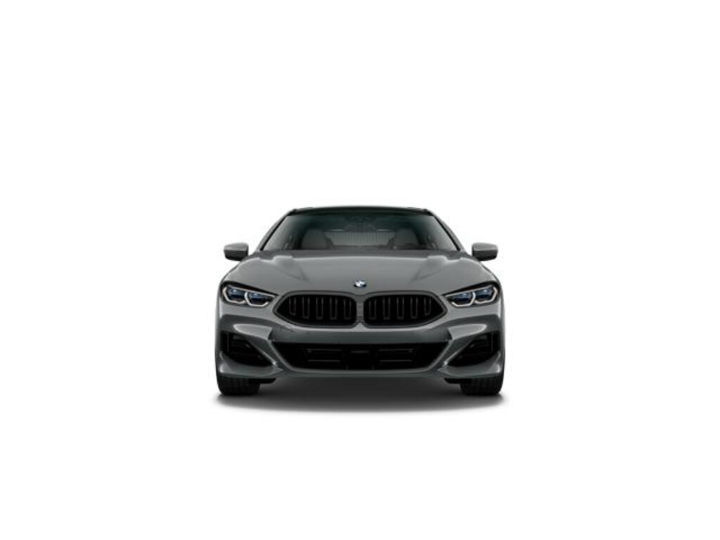 New 2026 BMW 840i  Gran Coupe