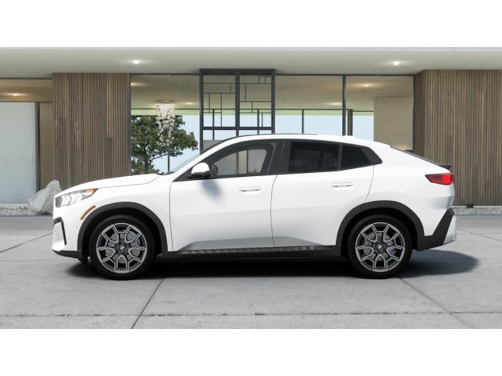 New 2026 BMW X2 xDrive28i SUV