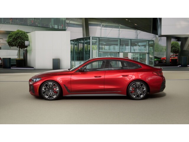 2026 Bmw 430i xDrive photo 4