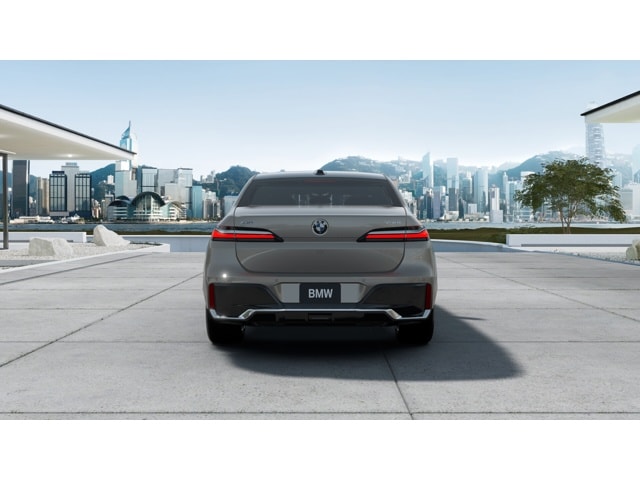 2026 BMW 7 Series 740i - Photo 22