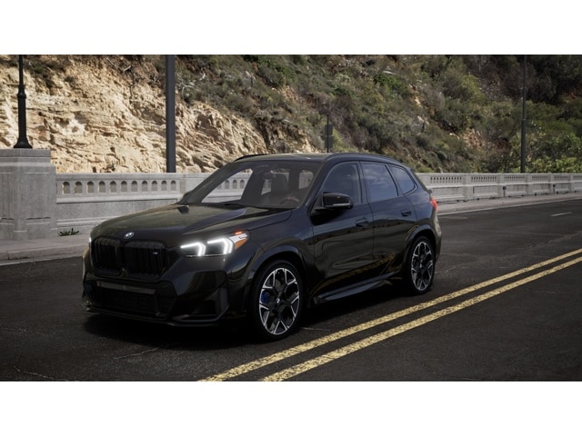 2026 BMW X1 M35i's photo