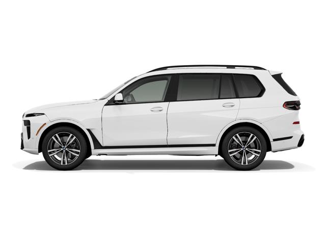 2025 Bmw X7 xDrive40i photo 4
