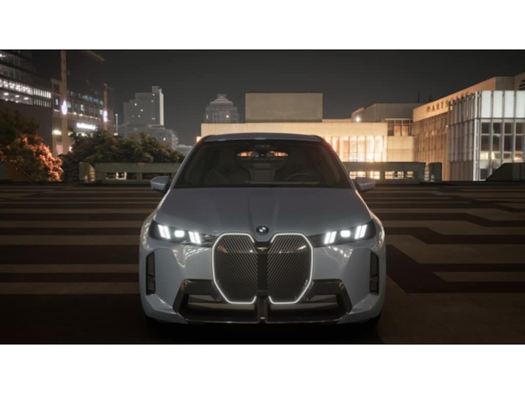 New 2026 BMW iX xDrive45 SUV