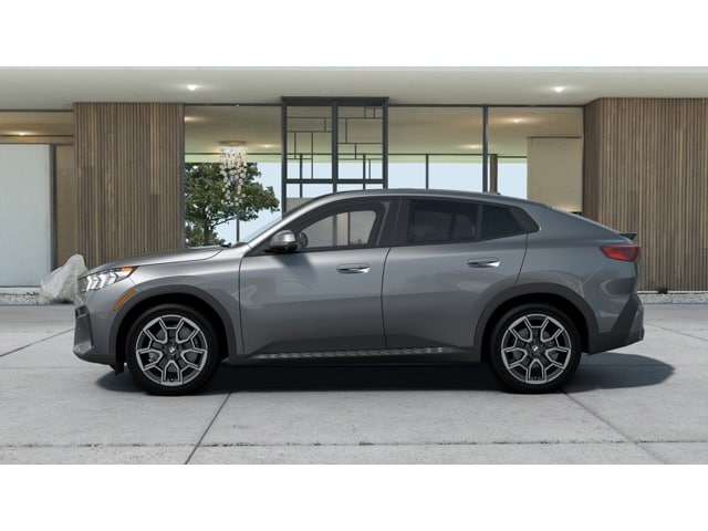 2026 BMW X2 28i - Photo 35