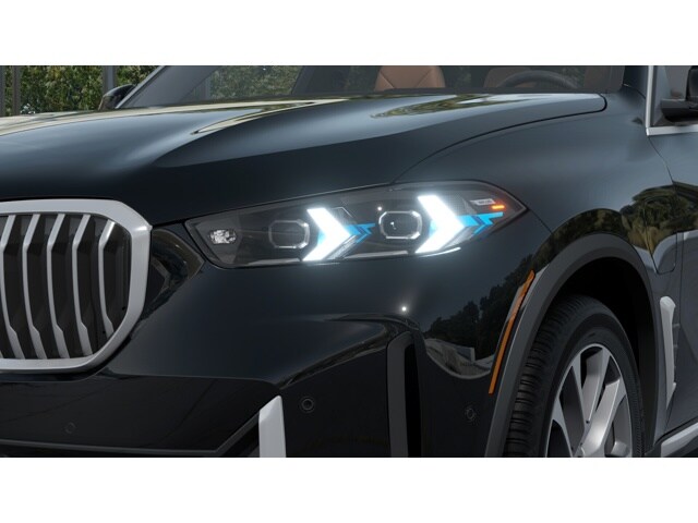 2026 BMW X5 50e - Photo 36