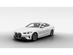2026 BMW 430i Coupe