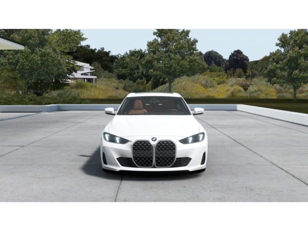 New 2026 BMW 430i Coupe