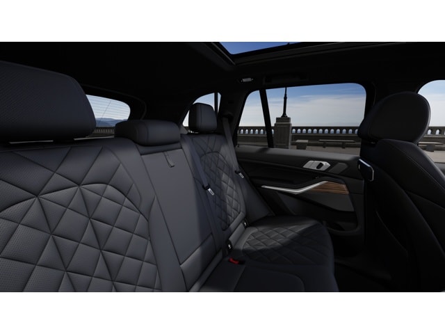 2026 BMW X5 40i - Photo 42