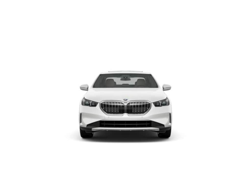 New 2026 BMW 530i xDrive Sedan
