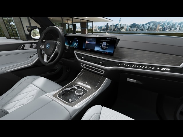 2025 BMW X5 50e - Photo 40