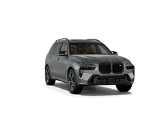 2026 BMW X7 M60i SUV