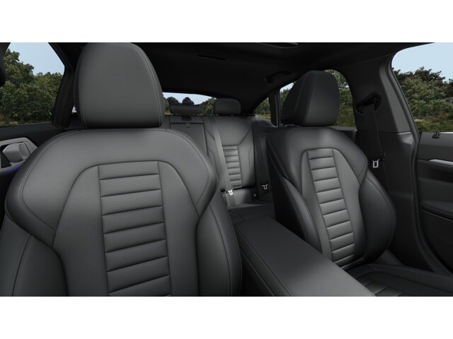 2026 BMW 4 Series 430i - Photo 42