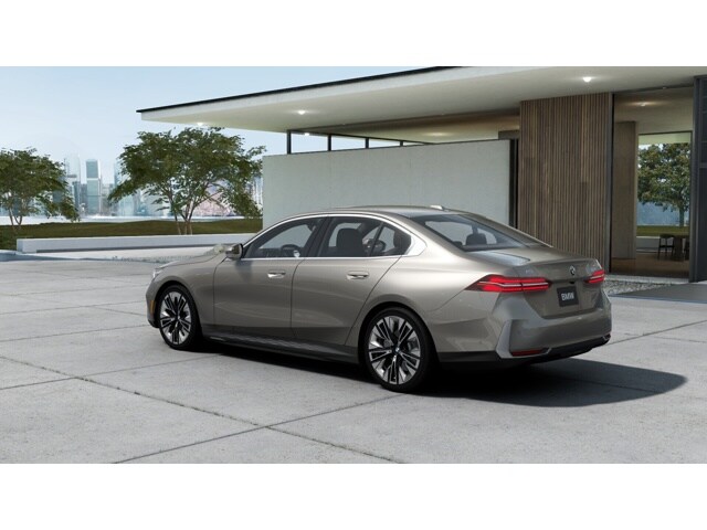 2026 Bmw i5 eDrive40 photo 2