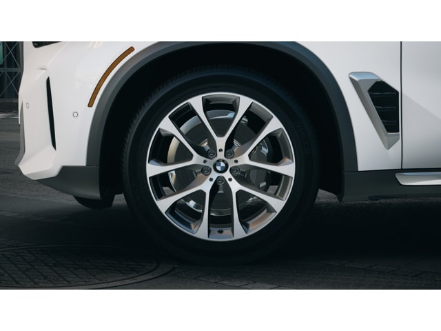 2026 BMW X5 40i - Photo 35