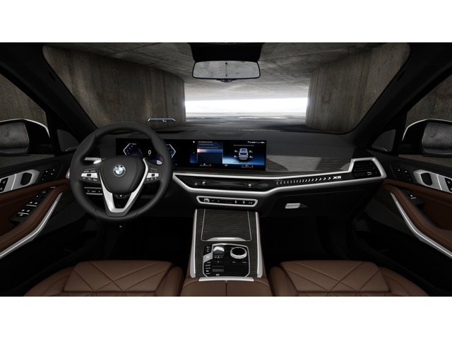 2026 BMW X5 40i - Photo 51