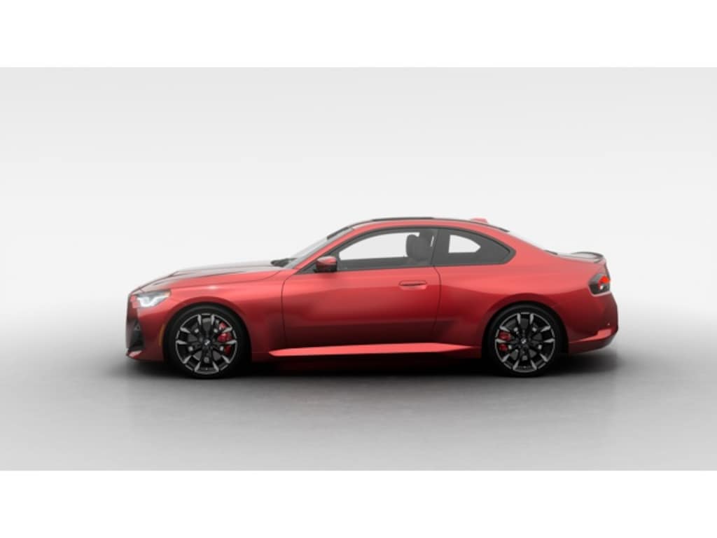 New 2026 BMW 230i xDrive Coupe