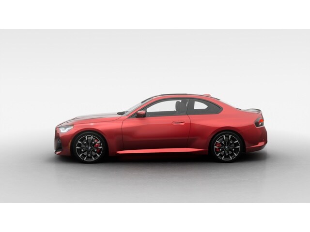 2026 Bmw 230i xDrive Coupe photo 4