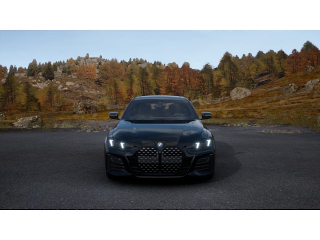 New 2026 BMW 430i xDrive Gran Coupe