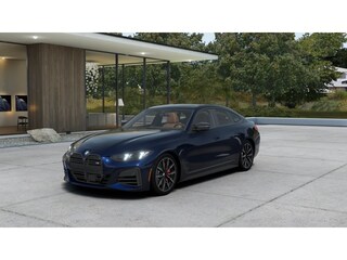 2026 BMW M440i xDrive Gran Coupe