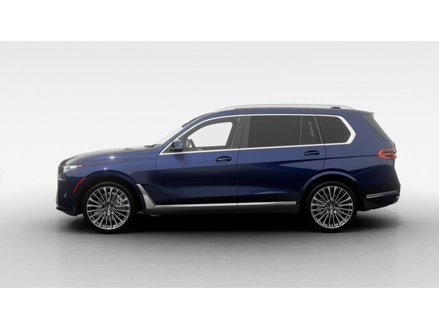2026 Bmw X7 xDrive40i photo 4