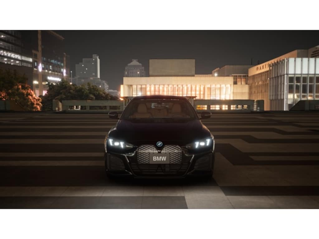 Used 2025 BMW i4 eDrive40 Gran Coupe