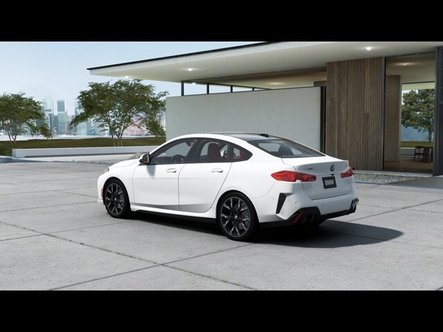 2025 Bmw 228i xDrive Gran Coupe photo 3