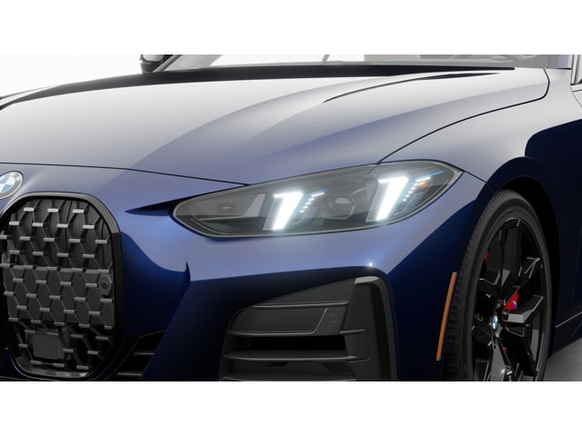 2026 BMW 4 Series 430i - Photo 6