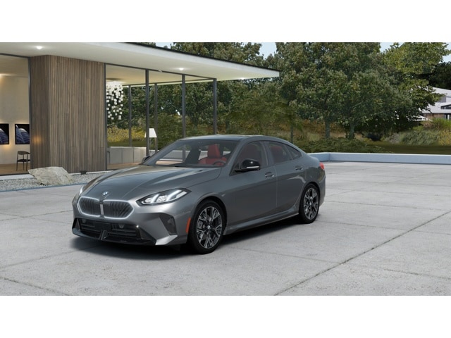 2026 BMW 2 Series 228 xDrive Gran Coupe's photo