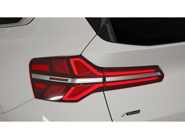 2026 BMW X3 30 - Photo 46