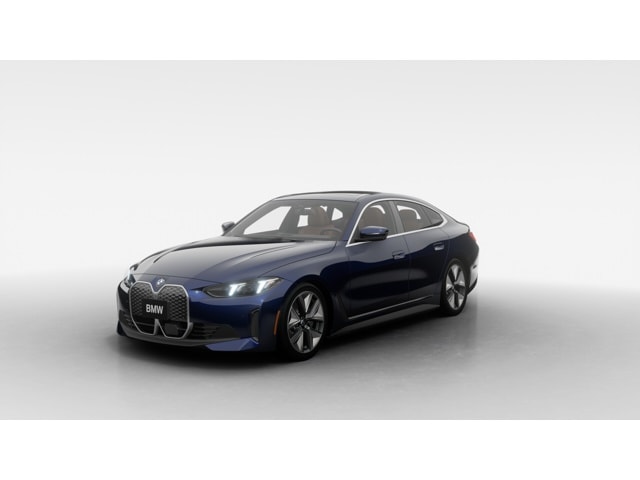 2026 BMW i4 40's photo