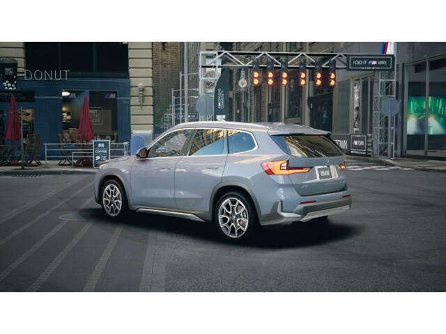 2026 Bmw X1 XDrive28i photo 2