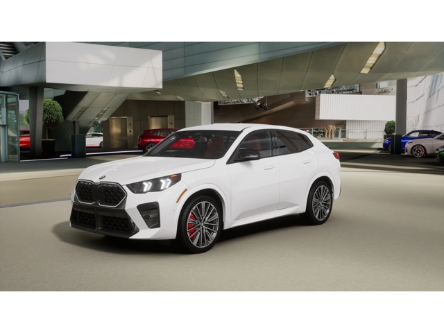 2027 BMW X2
