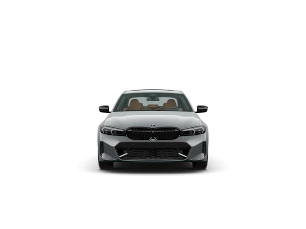 New 2026 BMW 330i xDrive Sedan