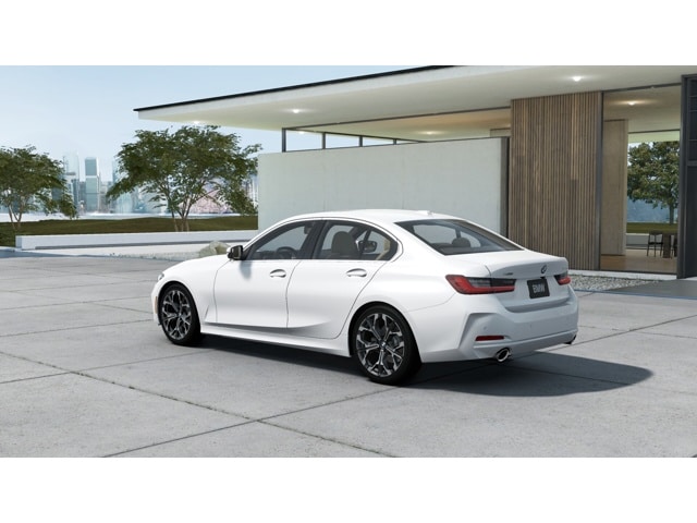 2026 BMW 3 Series 330i - Photo 22
