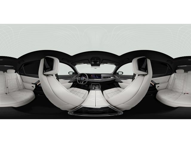 2026 BMW 7 Series 750e - Photo 39