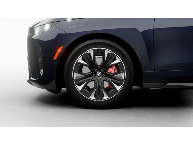 2025 BMW 7 Series 760i - Photo 29