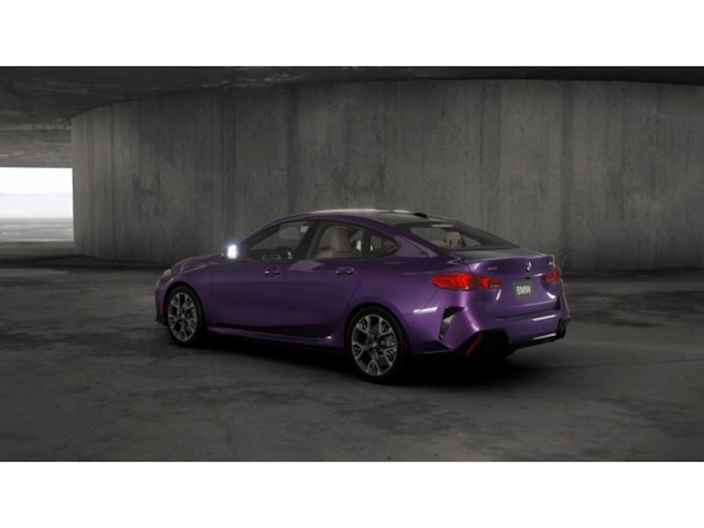 New 2026 BMW 228i xDrive Gran Coupe