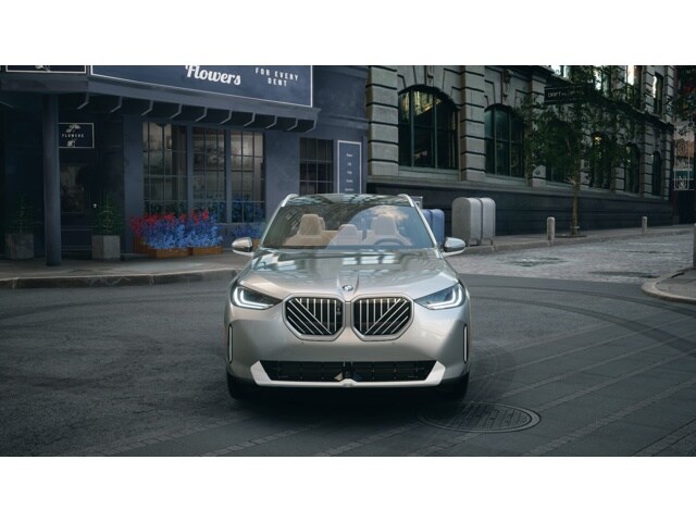 2026 Bmw X3 photo 3