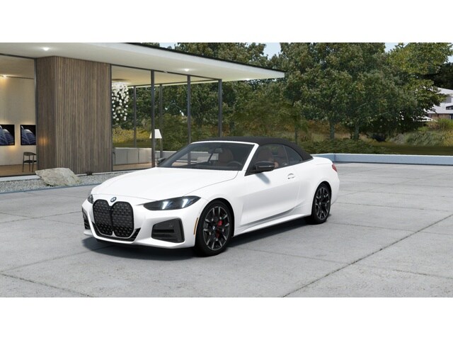 2026 Bmw 430i photo 4