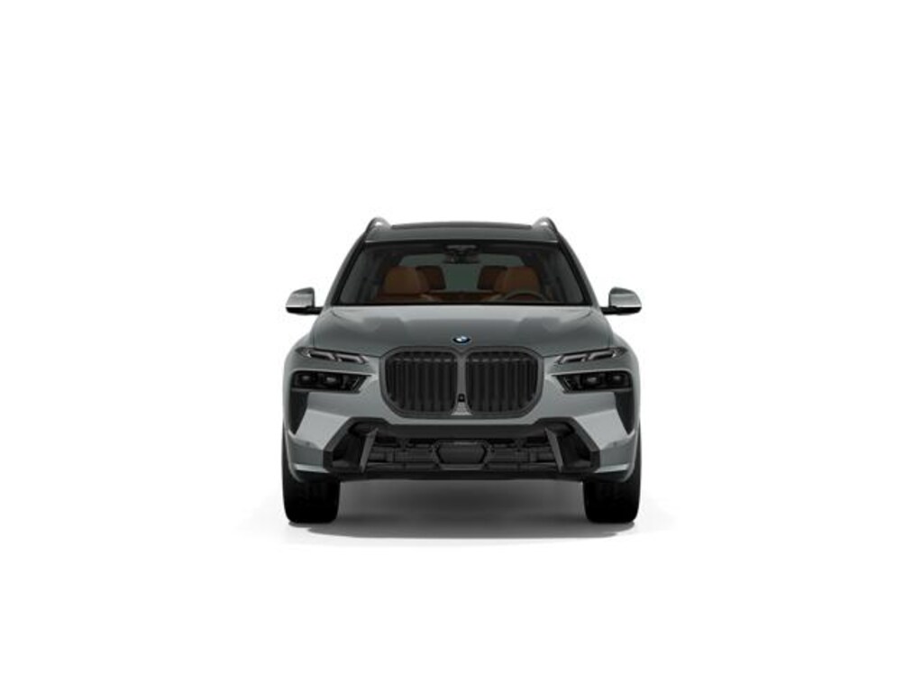 New 2027 BMW X7 xDrive40i SUV