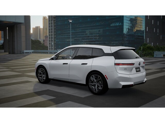 2026 Bmw iX iX xDrive45 photo 2