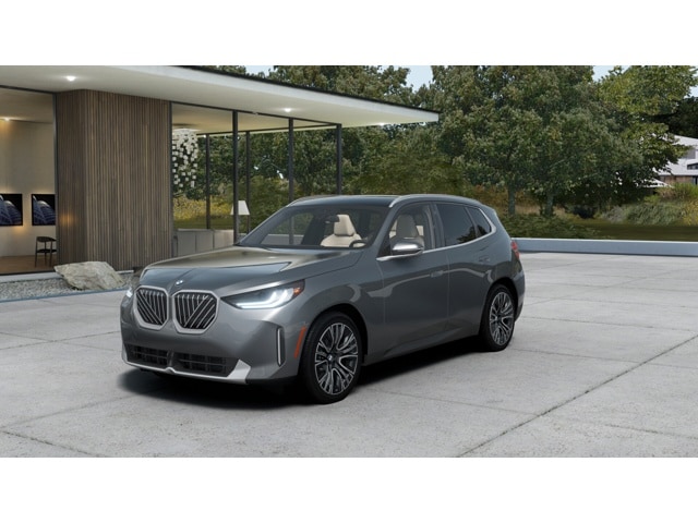 2026 BMW X3 30 XDRIVE's photo
