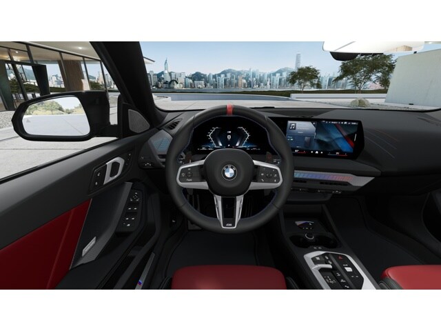 2026 BMW 2 Series M235 - Photo 42