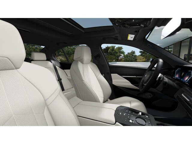 2025 Bmw 530i xDrive photo 8