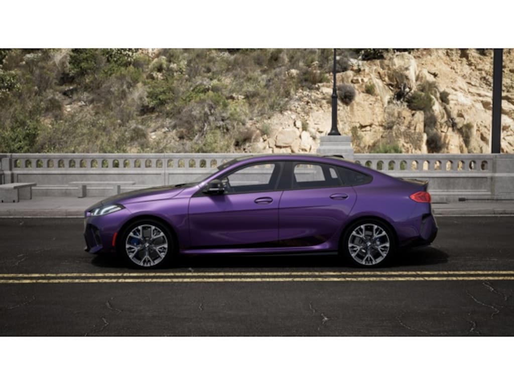 New 2026 BMW M235i xDrive Gran Coupe